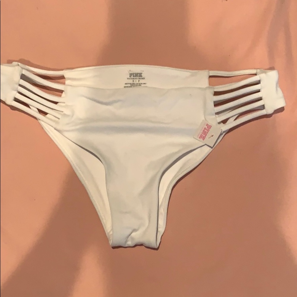 Bathing suit bottoms